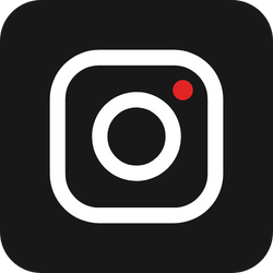 Instagram logo unichip europe