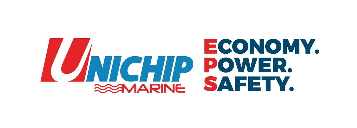 Unichip Marine Logo