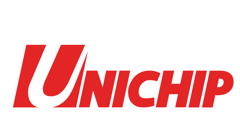 Unichip Europe logo