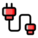 Unichip fitting plugs logo 