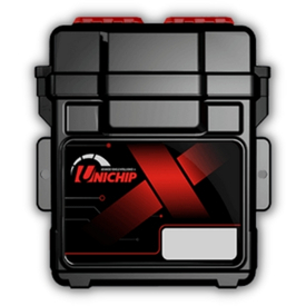 Piggyback ECU tuning - Unichip X module