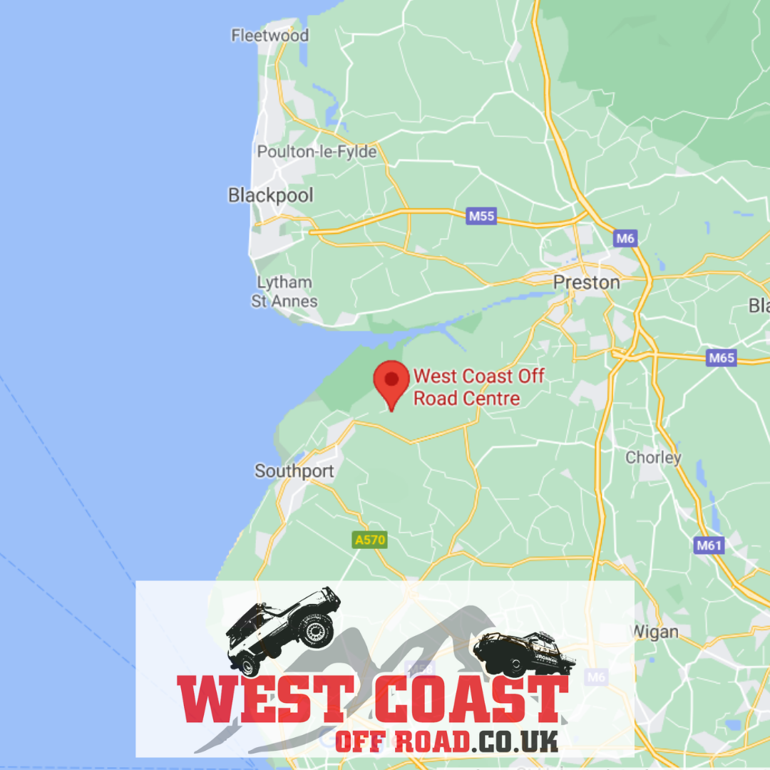 west coast off road centre unichip europe dealer list 