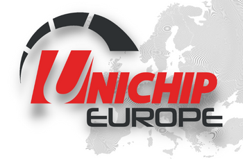 Unichip Europe our history about 