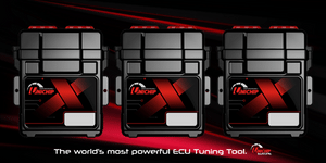 The world's most powerful ecu tuning tool unichip europe