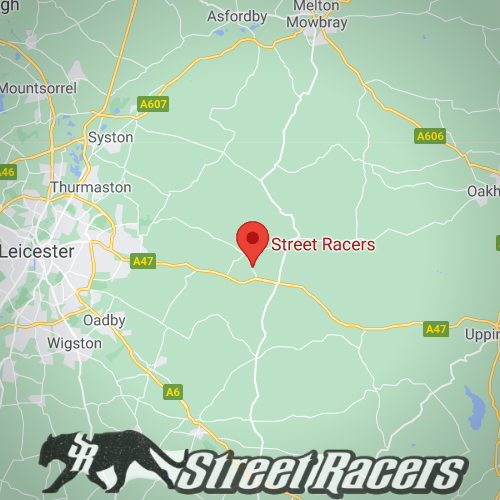 unichip dealer - streetracers location