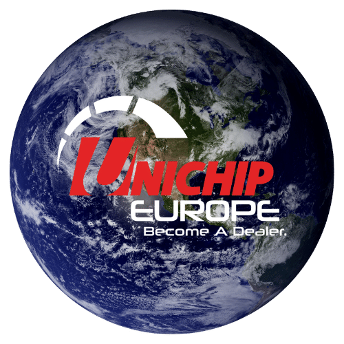 Become a Unichip Europe Dealer