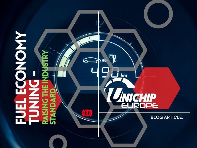 Fuel Economy Mapping - Raising The Industry Standard Life is short. Fuel is expensive. Find out how Unichip Europe can comfortably save you £500 p/annum with our Fuel Economy Mapping, whilst also retaining the benefits of a custom multi-map tune!