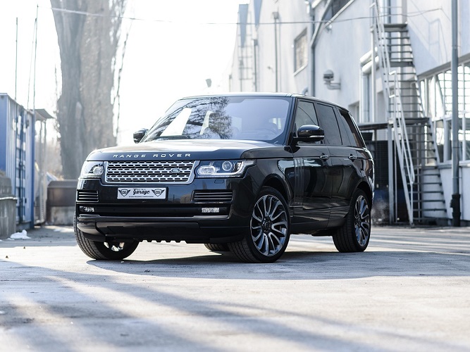 Importance of Scheduled Maintenance for Land Rovers Scheduled maintenance increases lifespan. Get the most from your vehicle with customised maintenance of Land Rover engine tuning kits.