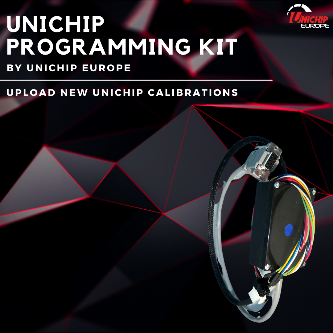 Unichip Programming Kit