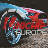 Unichip Europe's Economy Map - Raising The Industry Standard